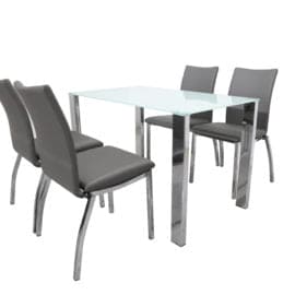 Juego de comedor