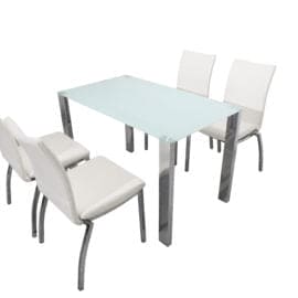 Juego de comedor