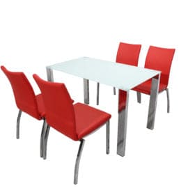Juego de comedor