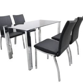Juego de comedor