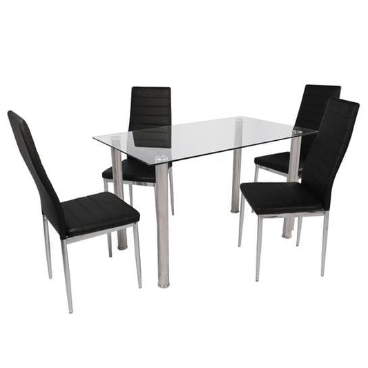Juego de comedor