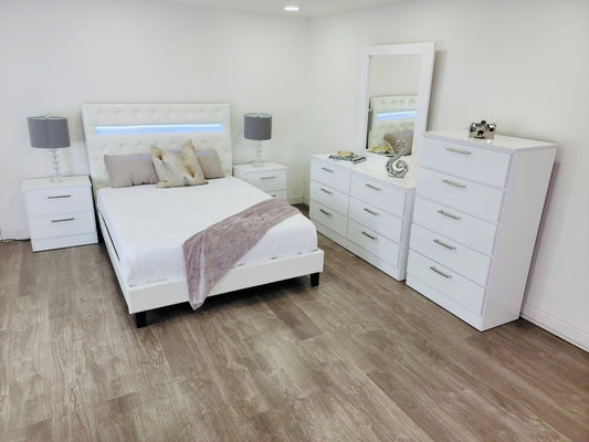 Bedroom set
