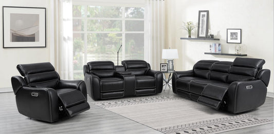 Living Rooms recliner