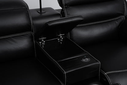 Living Rooms recliner