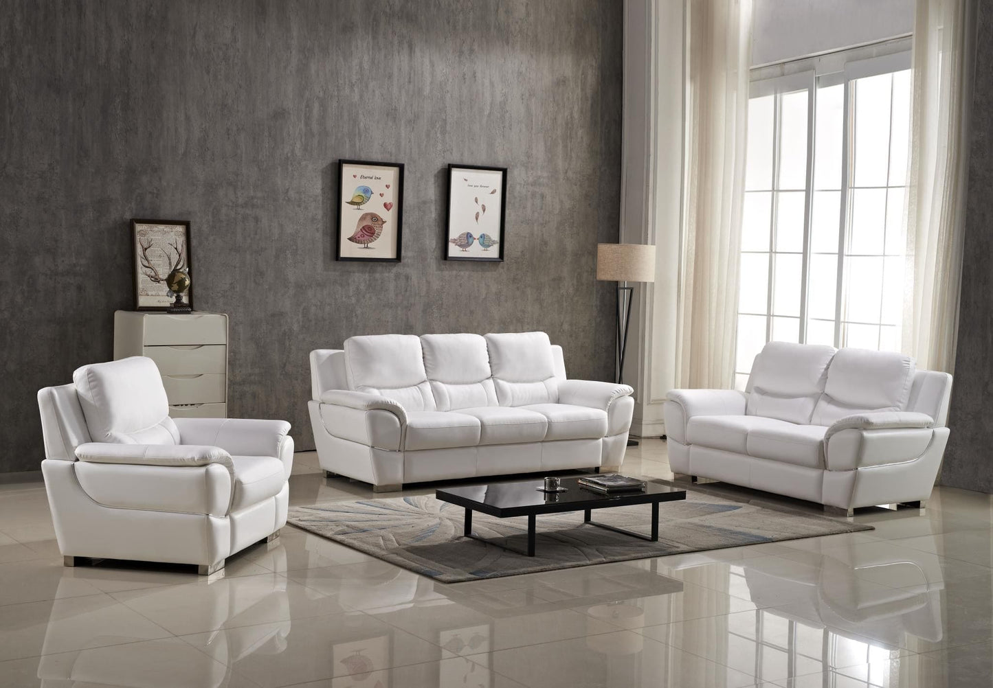 Living room set