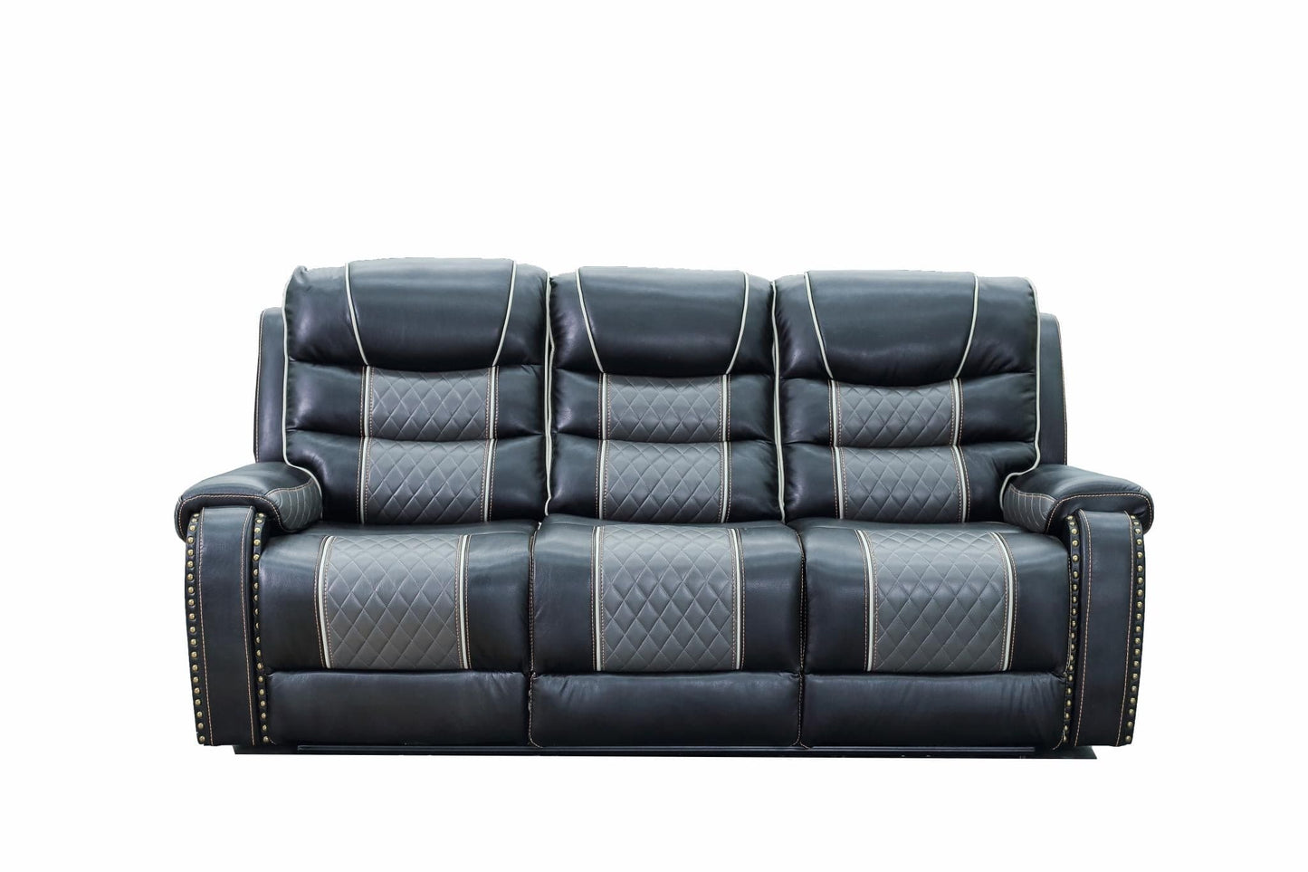 Living room recliner