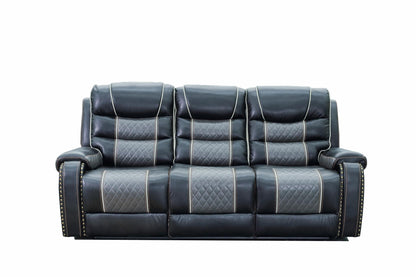 Living room recliner