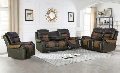 Sillón reclinable de sala