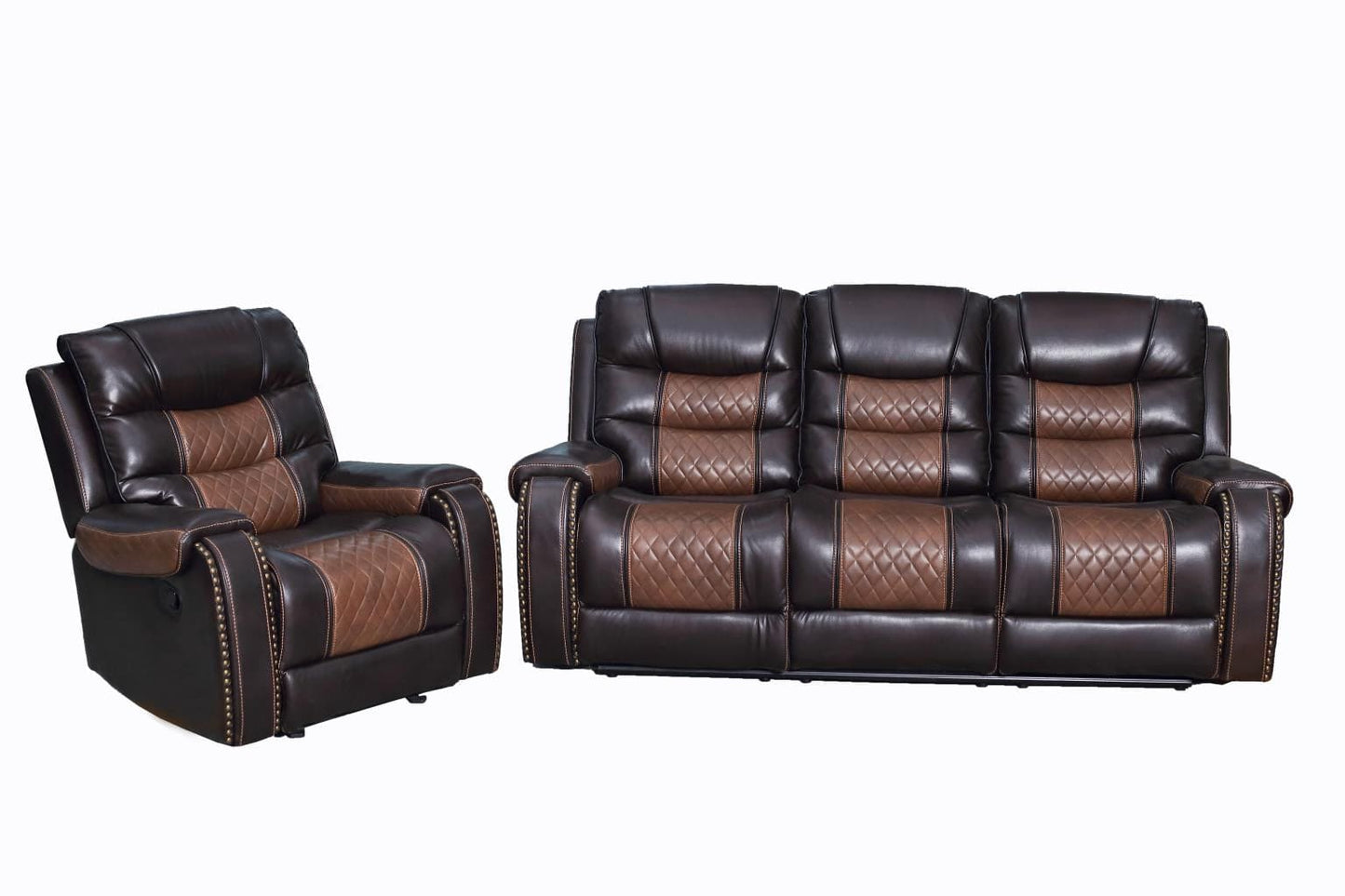 Sillón reclinable de sala