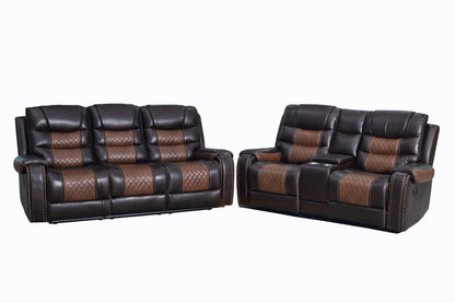Sillón reclinable de sala