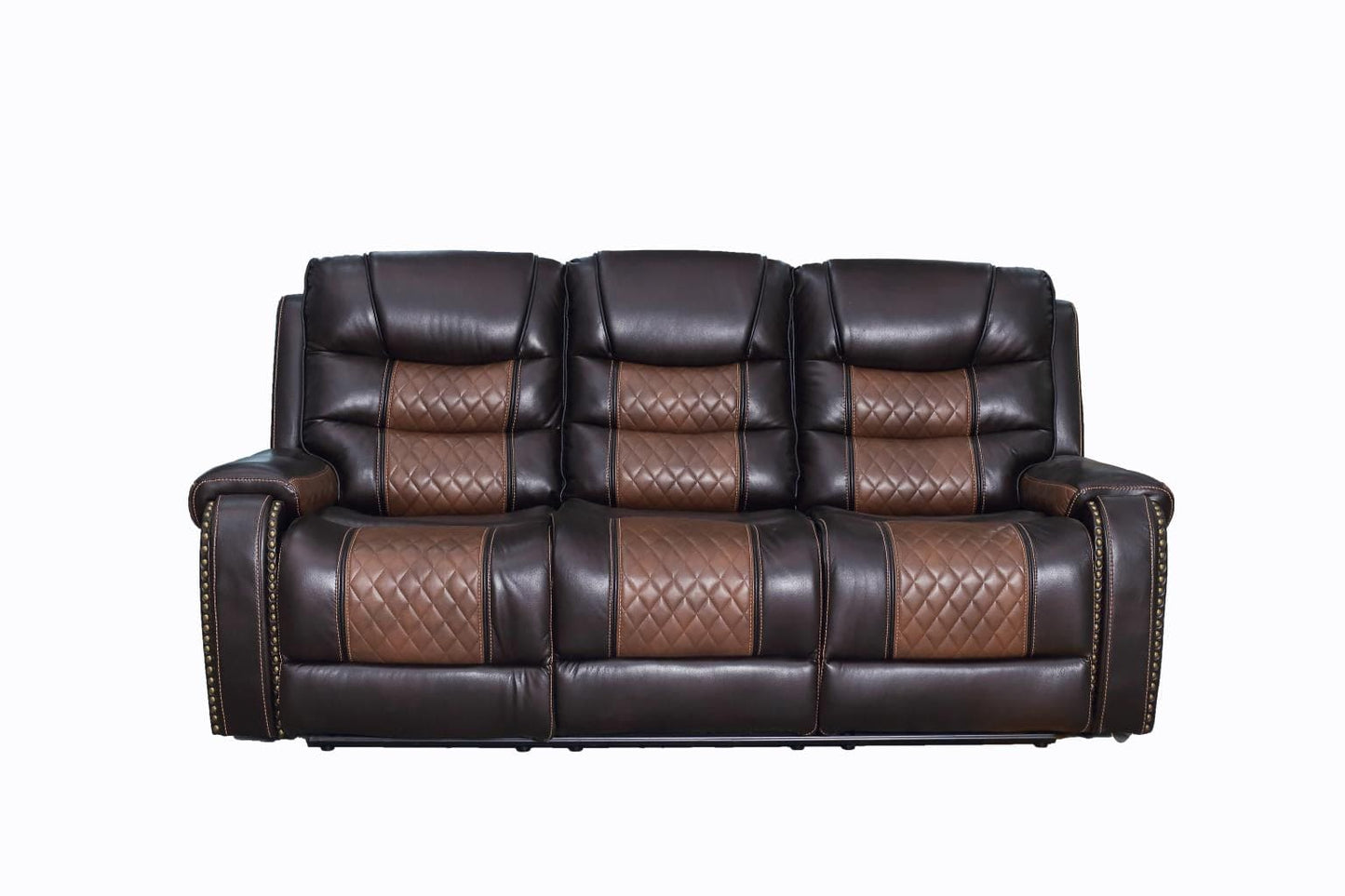 Sillón reclinable de sala