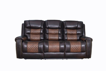 Sillón reclinable de sala