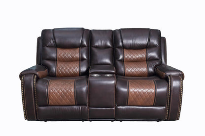 Sillón reclinable de sala