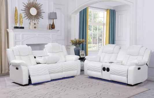 Living Room recliner