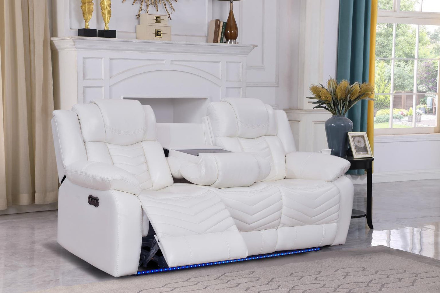 Living Room recliner