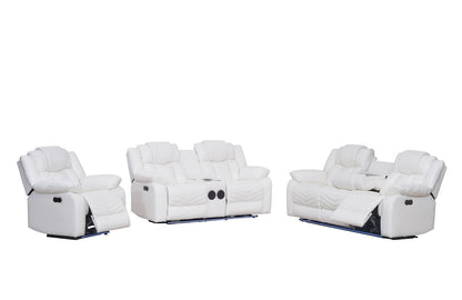 Living Room recliner
