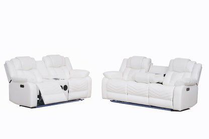 Living Room recliner