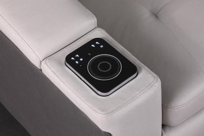 Sillón reclinable Transformer