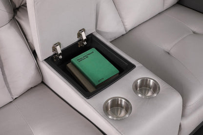 Sillón reclinable Transformer
