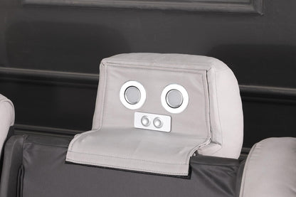Sillón reclinable Transformer