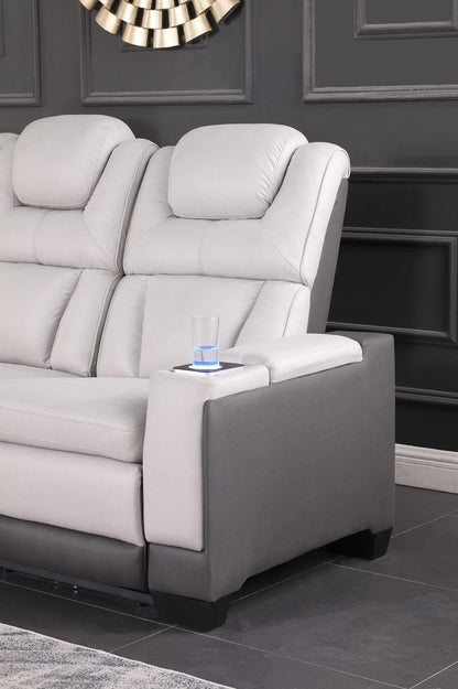 Sillón reclinable Transformer