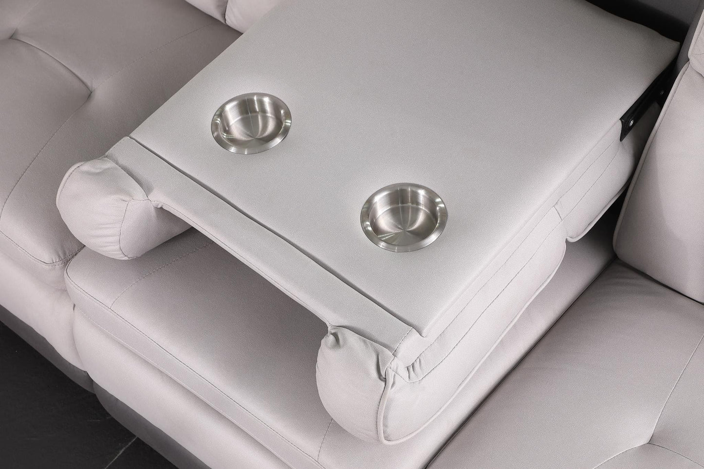 Sillón reclinable Transformer