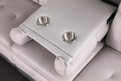 Sillón reclinable Transformer