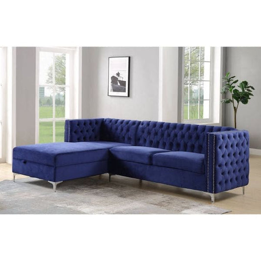 Sectional