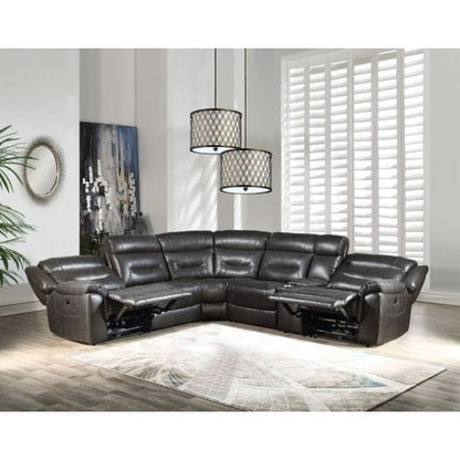 Seccional reclinable