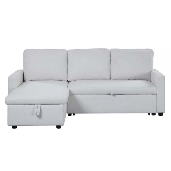 Cama seccional