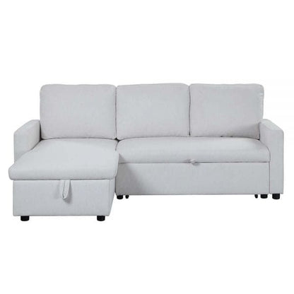 Cama seccional