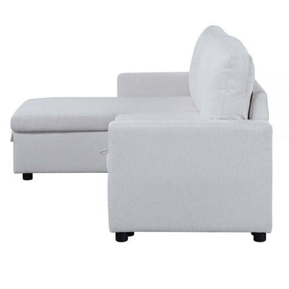 Cama seccional