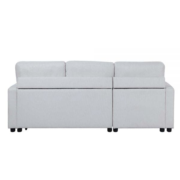 Cama seccional