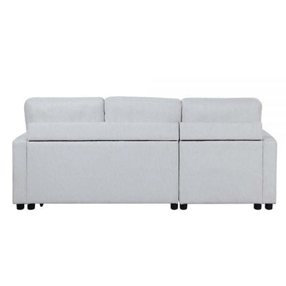 Cama seccional