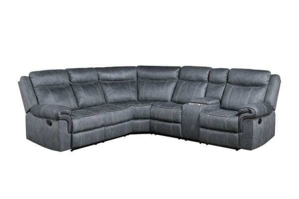 Reclinable seccional