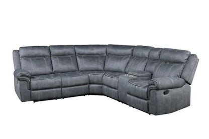 Reclinable seccional