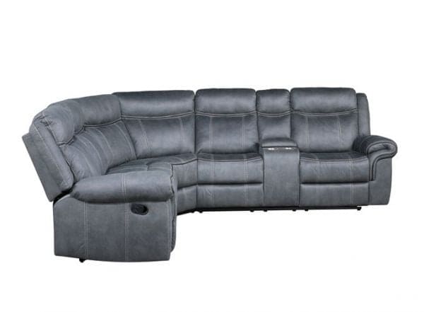Reclinable seccional