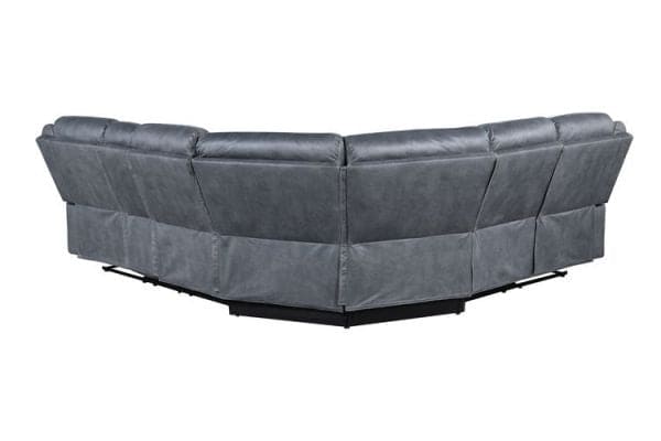 Reclinable seccional