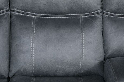 Reclinable seccional