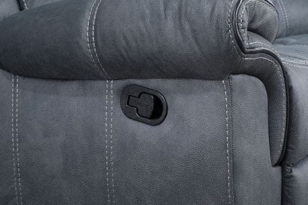 Reclinable seccional