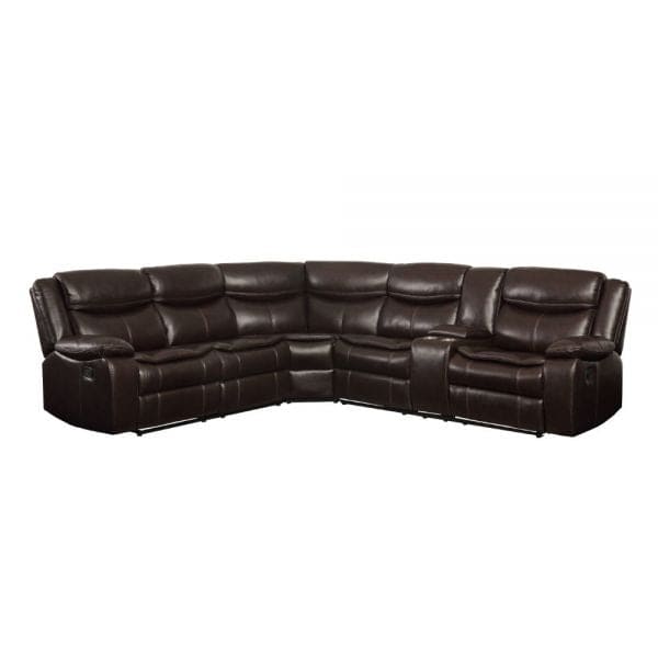 Reclinable seccional
