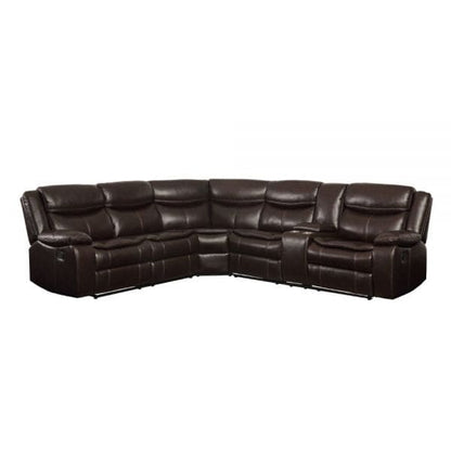 Reclinable seccional