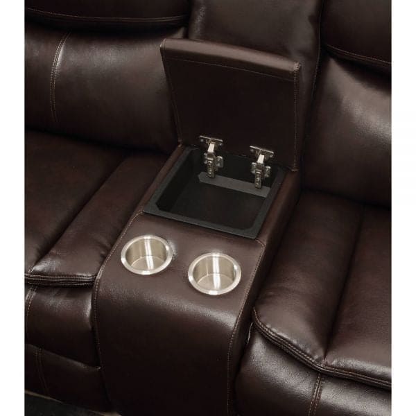 Reclinable seccional