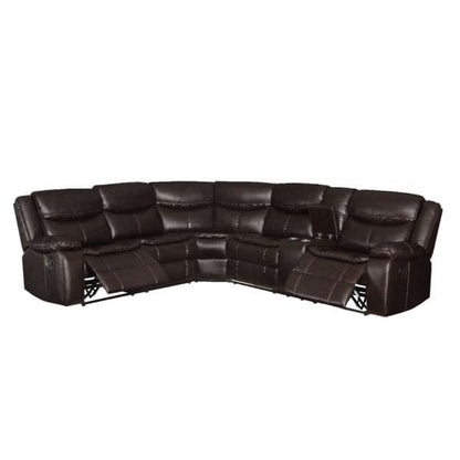 Reclinable seccional