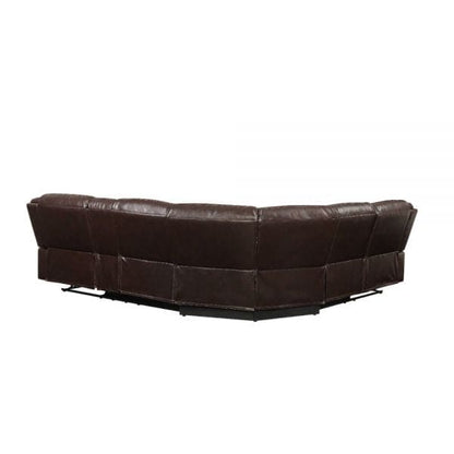 Reclinable seccional
