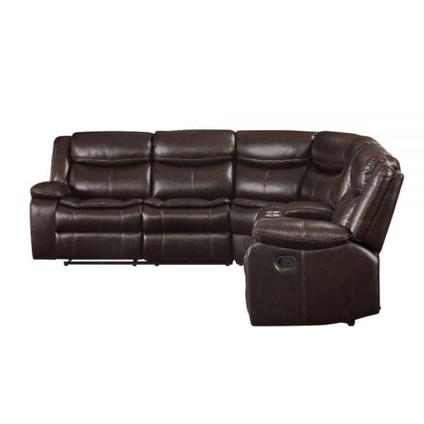 Reclinable seccional