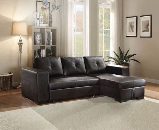 Sectional