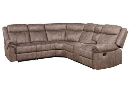 Reclinable seccional