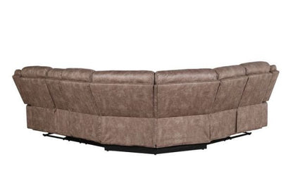 Reclinable seccional