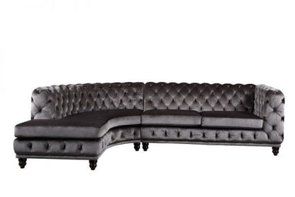 Sectional